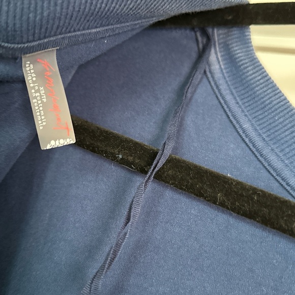 Free People Hotshot Onesie Tee - Picture 4 of 4